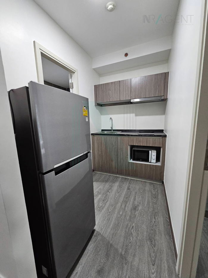 picture 📌 For Rent Condo KENSINGTON SUKHUMVIT-THEPARAK Building B, Floor 31,1 bed room, Room size 31.00 sqm - 7/8