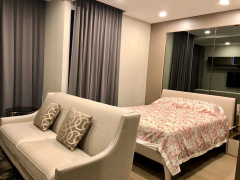 Ashton Chula-Silom | MRT Samyan
