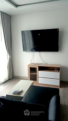 คอนโดให้เช่า : คอนโด 2 ห้องนอน ให้เช่า Supalai Premier Samsen-Ratchawat ย่านดุสิต (ID 1546140)
