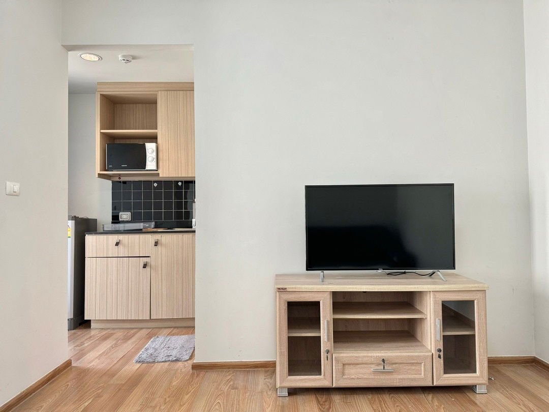 รูป ให้เช่า Unio Sukhumvit 72 phase 1 🌻9,000฿/ด.🌻 ห้องว่าง 15สค.68 #รับโอนจองล่วงหน้าค่ะ  - รูปที่ 4/10