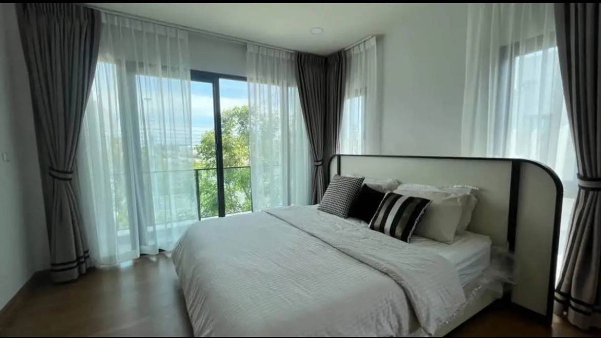 picture 💥CP-8298💥For rent: 2-storey detached house, Centro Bangna project 👉 Add Line @expertcondo - 4/13
