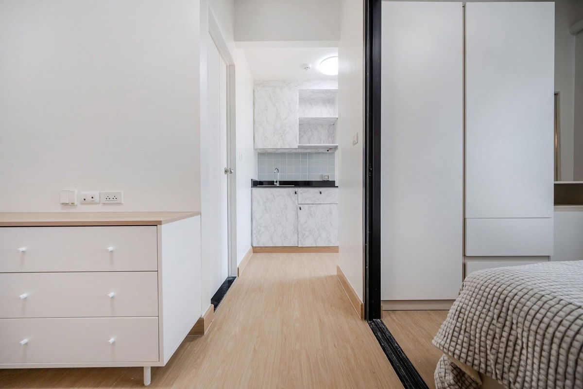 picture 🎊 New room For Rent Unio Rama 2 - Thakham Near Central Rama 2 🎊 - 7/9