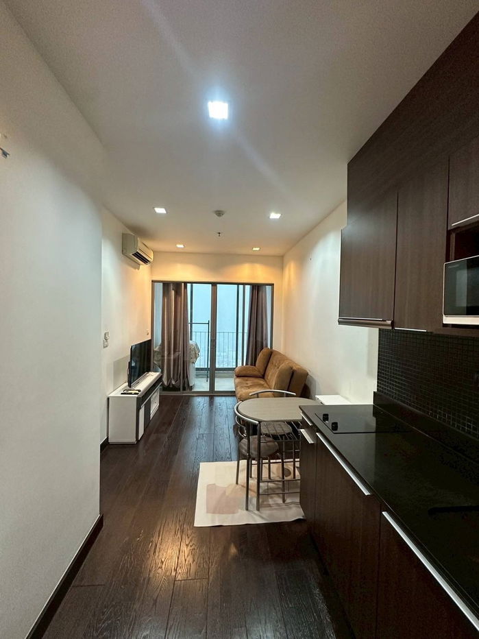 รูป 🏢 ให้เช่าคอนโด : IDEO Q Phayathai (ไอดีโอ คิว พญาไท)   รหัสทรัพย์  | 📌 LNP-C8479  - รูปที่ 6/13