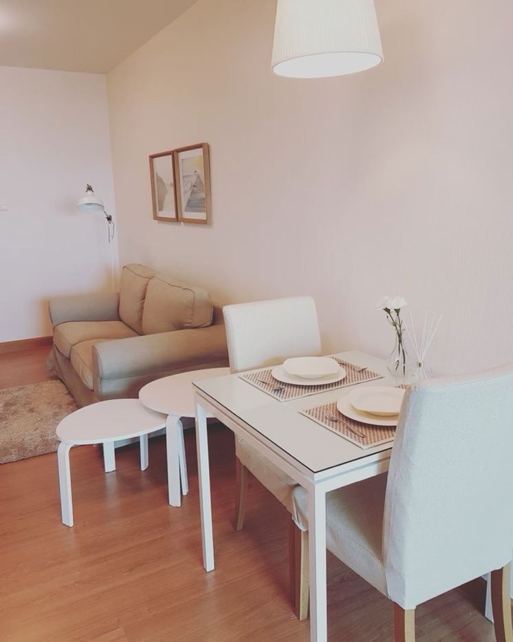 picture Code: KJ7723  for rent Supalai Loft Chaeng Watthana // Line ID: @kjcondo (with @) // - 16/18