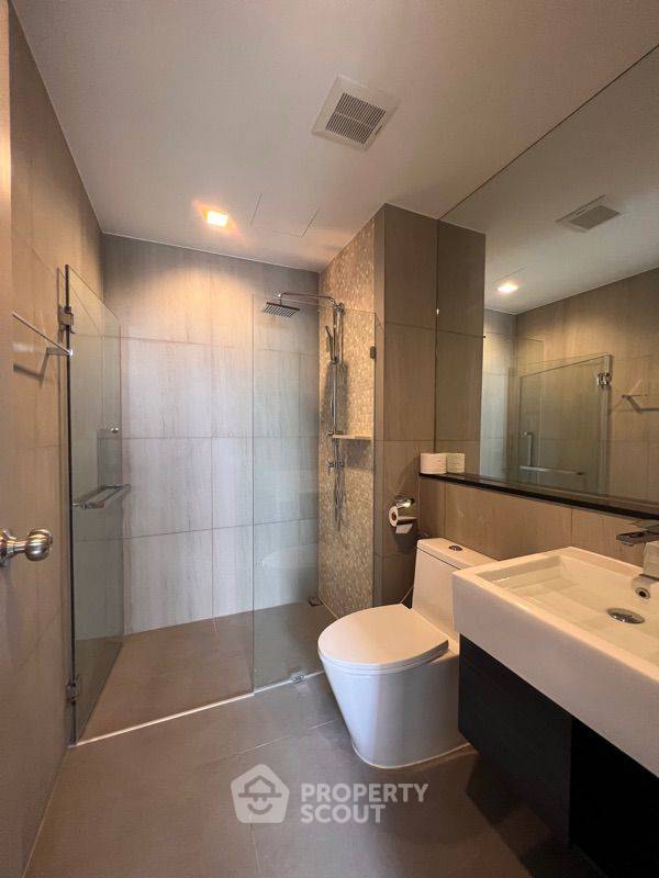 picture 1-BR Condo at The Politan Aqua near MRT Phra Nang Klao Bridge (ID 1372691) - 17/18