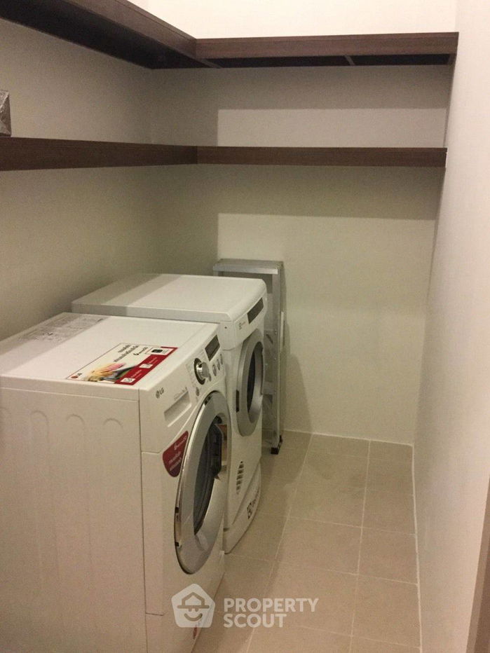 picture 4-BR Condo at The Capital Ekamai - Thonglor near ARL Ramkhamhaeng (ID 2214027) - 12/13