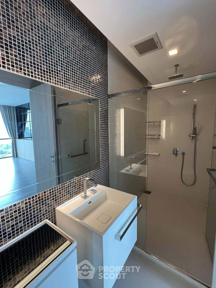 picture 2-BR Condo at 333 Riverside near MRT Bang Pho (ID 2213956) - 4/11