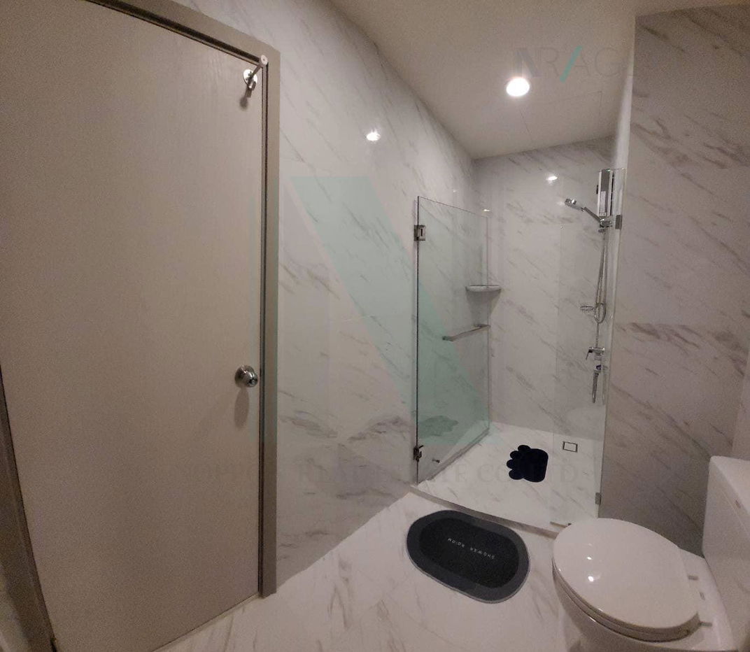 picture For rent condo IDEO MOBI SUKHUMVIT EASTPOINT Building B, Floor 18,1 bed room, Room size 30.00 sqm - 8/8