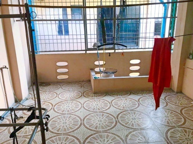 picture Jomthong Burana-Suksawat 22-30 Commercial building for rent 4.5-storey 26sq.w. 426sq.m. BTS TalatPhl - 5/8