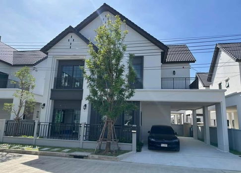 P0080 For Rent!!!! Centro Bangna
