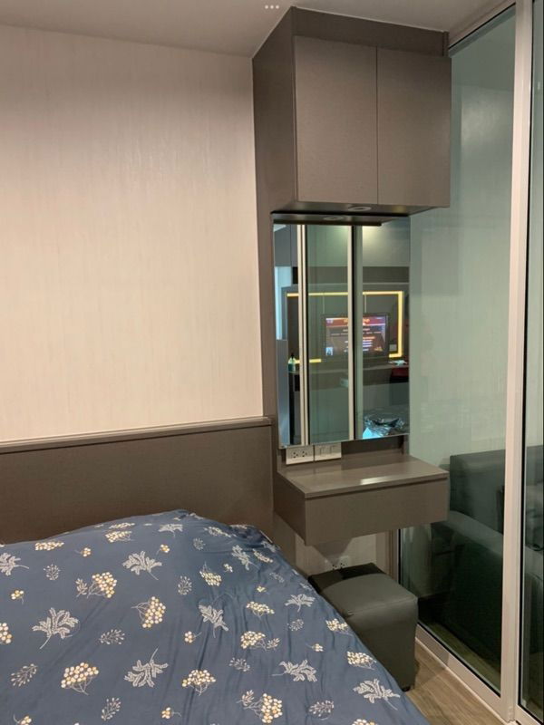 picture For rent: Rich Phahon Yothin 52, 6th floor - 2/7