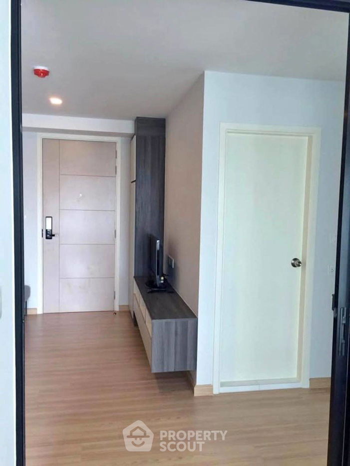 รูป คอนโด 1-ห้องนอน ที่ ไนท์บริดจ์ สกาย ซิตี้ สะพานใหม่ ใน อนุสาวรีย์ (ID 2215328) - รูปที่ 2/8