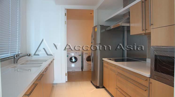 picture 🔼🔽 AccomA 📩  2 BR Condominium @Athenee Residence (1514077) - 5/9