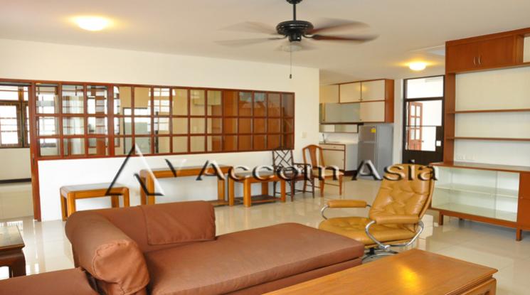 picture 🔼🔽 AccomA 📩 Home Office 3 BR House in Phra Khanong Nuea (2318584) - 4/9