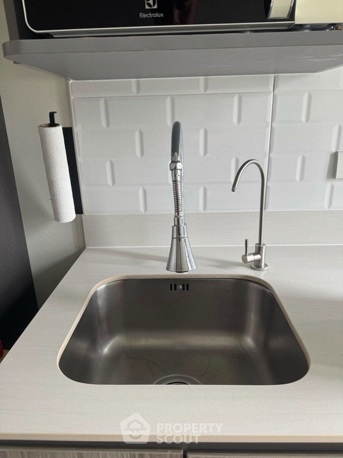 picture 1-BR Condo at The Origin Ramintra 83 Station in Ram Inthra (ID 2215326) - 10/29