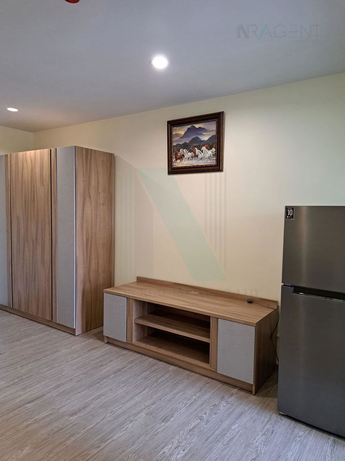 รูป ขายคอนโด รีช พหลโยธิน 52 อาคาร F ชั้น 2 1 ห้องนอน ขนาด 30.19 ตรม ใกล้ ตลาดยิ่งเจริญ - รูปที่ 6/8