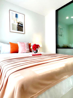 Condos for rent The Nine Rama 9 : 🔥 Icondo Active Pattanakarn – Multiple Units Available! Fully Furnished & Ready to Move In 🔑
