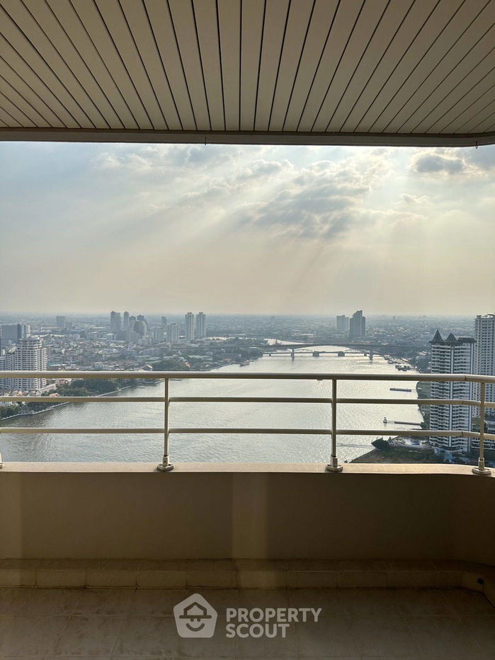 รูป คอนโด 2-ห้องนอน ที่ วอเตอร์มาร์ค เจ้าพระยาริเวอร์ ใกล้ BTS กรุงธนบุรี (ID 2213972) - รูปที่ 9/9