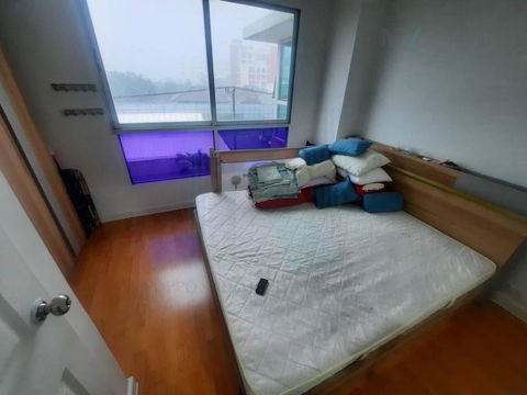 For Sell Condo LIFE @ PHAHON 18 Building 1, Floor 4,1 bed room, Room size 29 sqm
