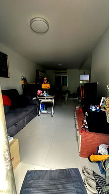 ขายทาวน์โฮม : บ้านใจกลางเมือง เดินทางสะดวกมาก