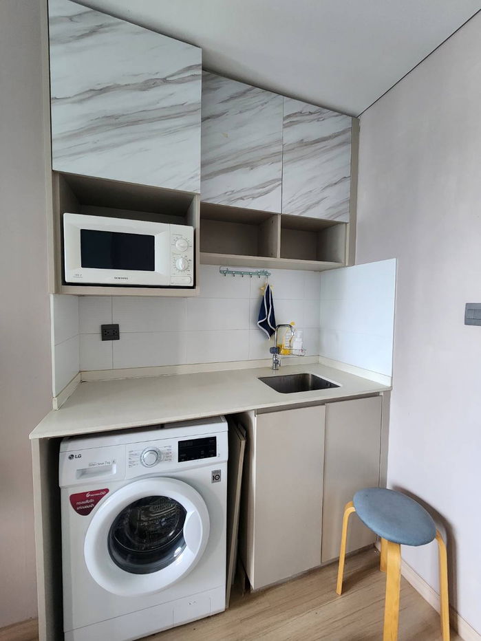 รูป ให้เช่าคอนโด  Lumpini Suite Phetchaburi-Makkasan (ลุมพินี สวีท เพชรบุรี-มักกะสัน) สนใจต่อรอง @condobkk (มี @) - รูปที่ 14/17