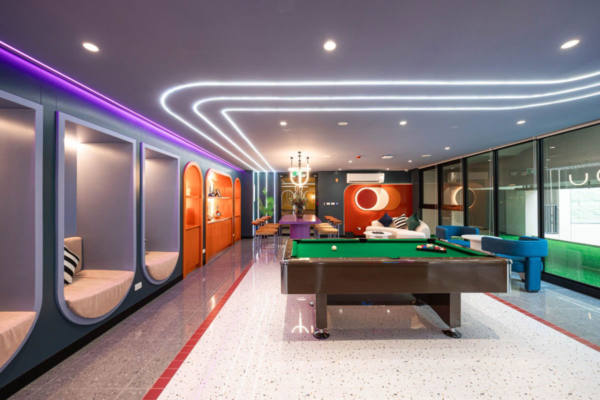 รูป ให้เช่า Kave Coco Bangsean 9000/Month - รูปที่ 27/45