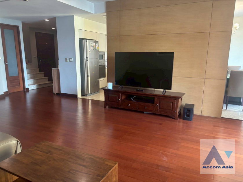 รูป 🔼🔽 AccomA 📩  3 BR Condominium @Pathumwan Oasis (AA44031) - รูปที่ 2/18