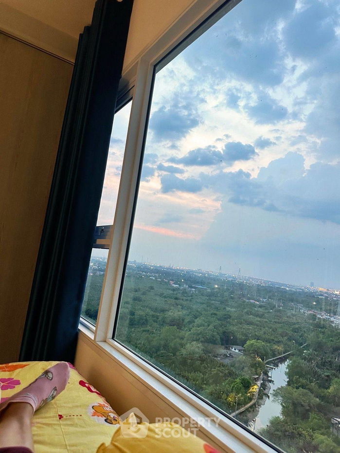 picture 1-BR Condo at Aspire Erawan near BTS Chang Erawan (ID 2214195) - 2/8