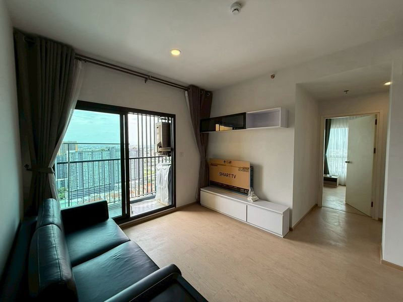 รูป 🌳🌳For rent The Tree Sukhumvit 71-Ekkamai 🌳 ห้องสวย พร้อมอยู่ แต่งสวย จัดเต็ม มีหลายห้องให้เลือกชม ID LINE : @190evxgl - รูปที่ 15/19