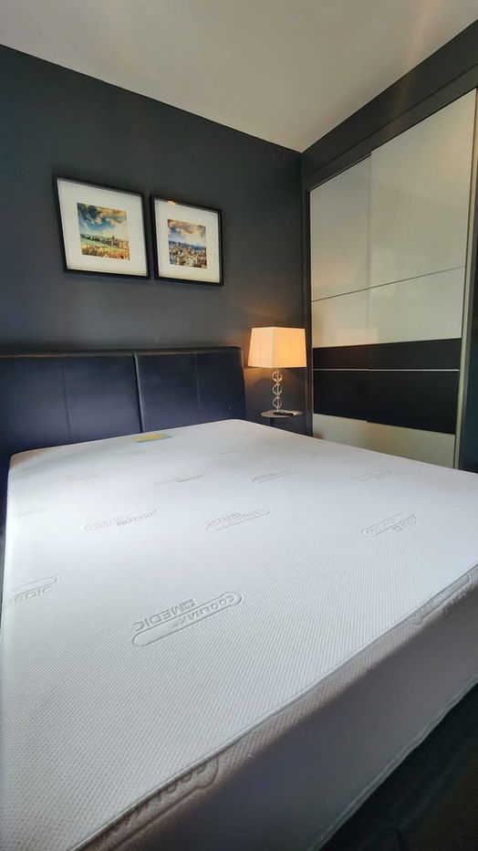 picture 🌿 WS 1491 [For rent] Hasu Haus Sukhumvit 77 ✨ Near BTS On Nut 💸 Rent only 16,000 baht - 12/15