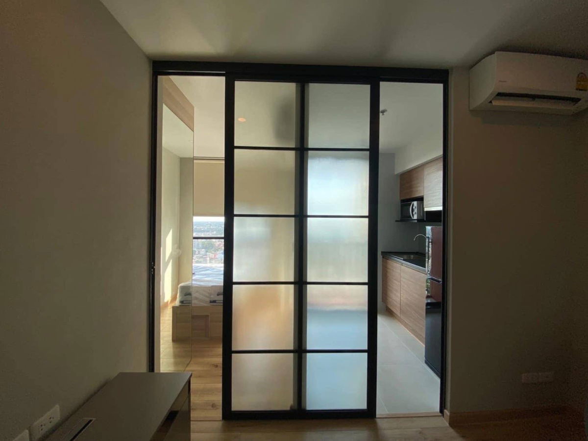 picture 🏡Condo for rent, Brix Condominium, beautiful view - 3/8