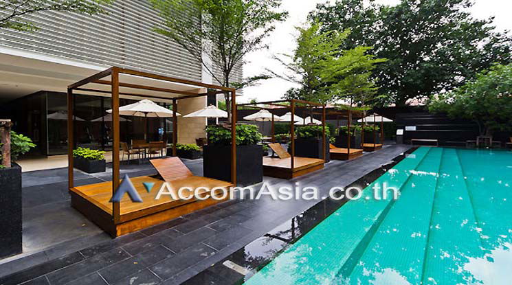 รูป 🔼🔽 AccomA 📩  2 BR Condominium @The Emporio Place (AA10651) - รูปที่ 11/11