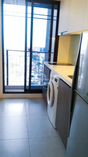 picture Urbano Absolute Sathon-Taksin | Near BTS Krung Thonburi - 8/10