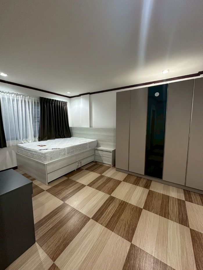รูป 🏡 ให้เช่าทาวน์โฮม 3 ชั้น โครงการ Eco Space บางนา-วงแหวน(Code :MHR0033) - รูปที่ 14/20