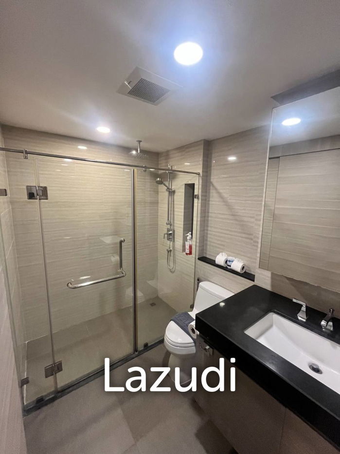 picture 1 Bedroom 1 Bathroom 35 SQ.M Klass Condo Langsuan - 8/8