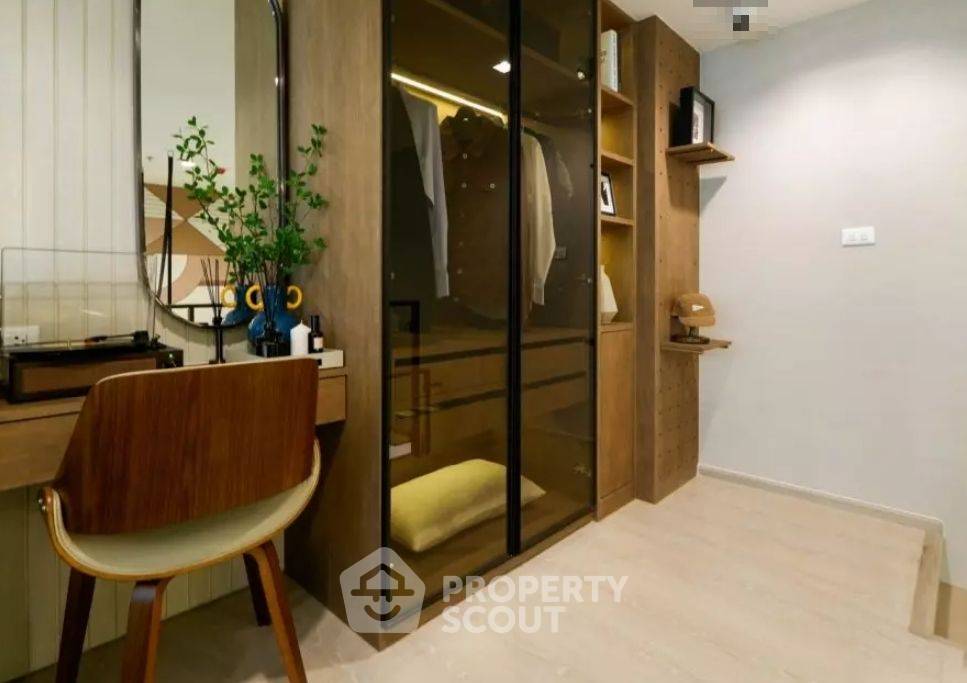 picture 1-BR Condo at The Base Wongsawang near MRT Wong Sawang (ID 2002063) - 4/6