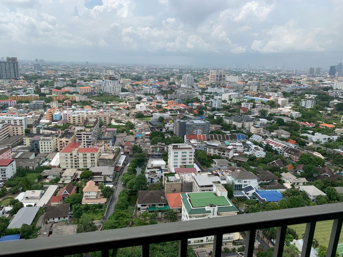 รูป 🌳🌳For rent C ekkamai condo 🌳🌳 ห้องสวย พร้อมอยู่ แต่งสวย จัดเต็ม มีหลายห้องให้เลือกชม ID LINE : @190evxgl - รูปที่ 5/12