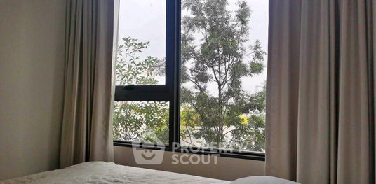 รูปภาพ ใกล้ BTS วงเวียนใหญ่ 100 ม. | 1 ห้องนอน Reference Sathorn-Wongwianyai (ID 2215672)