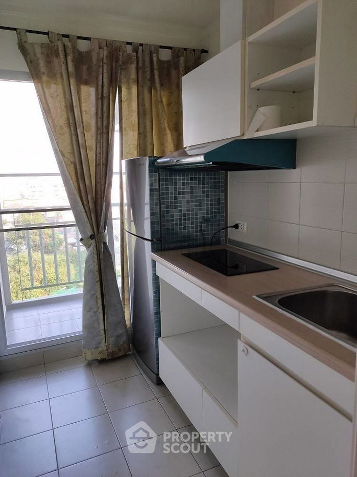 picture 2-BR Condo at Lumpini Ville Lasalle-Barring close to Lasalle (ID 302925) - 1/15