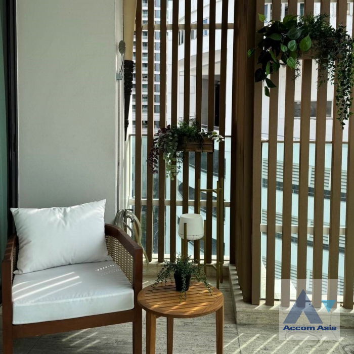 รูป 🔼🔽 AccomA 📩 Private Swimming Pool 2 BR Condominium @Le Raffine Sukhumvit 39 (AA43635) - รูปที่ 7/7