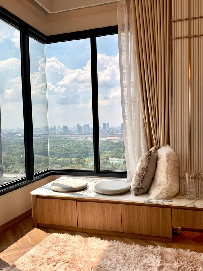 รูป ปล่อยเช่า Life Ladprao Valley ราคา 30,000 บาท - รูปที่ 8/8