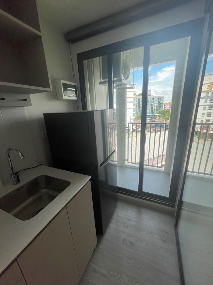 รูป ให้เช่า Kave Coco Bangsean 9000/Month - รูปที่ 21/45
