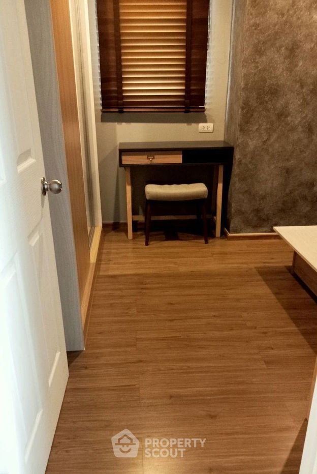 picture 2-BR Condo at U Delight Residence Riverfront Rama 3 in Bang Phong Phang (ID 1160565) - 10/12