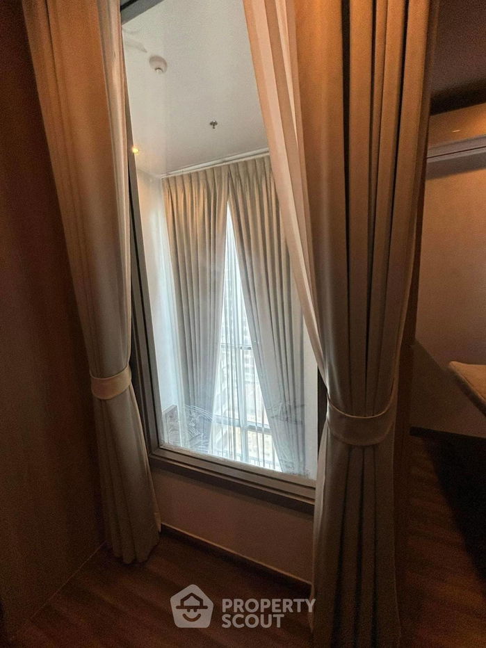 picture 2-BR Condo at Ceil By Sansiri near BTS Thong Lor (ID 2213895) - 11/12