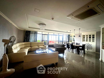 Condos for sale BTS Thong Lo (Thong Lor) : 3-BR Condo at The Waterford Park Sukhumvit 53 Condominium near BTS Thong Lor (ID 2213804)