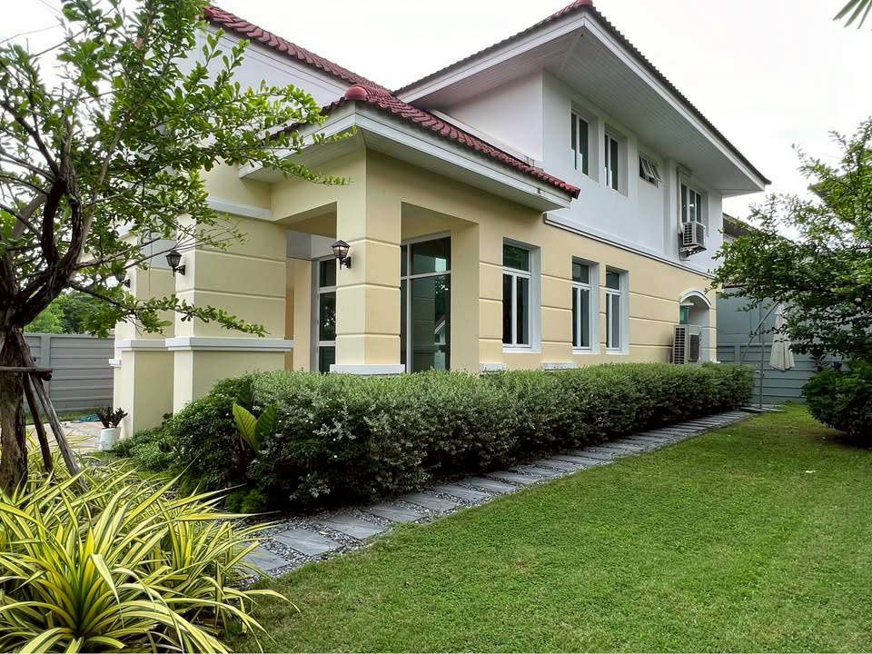 picture R2543 House For Rent BAAN BARAMED - 2/14