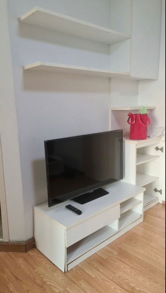 picture The Trust Residence Pinklao for rent 🎉 Fully furnished  - 5/10