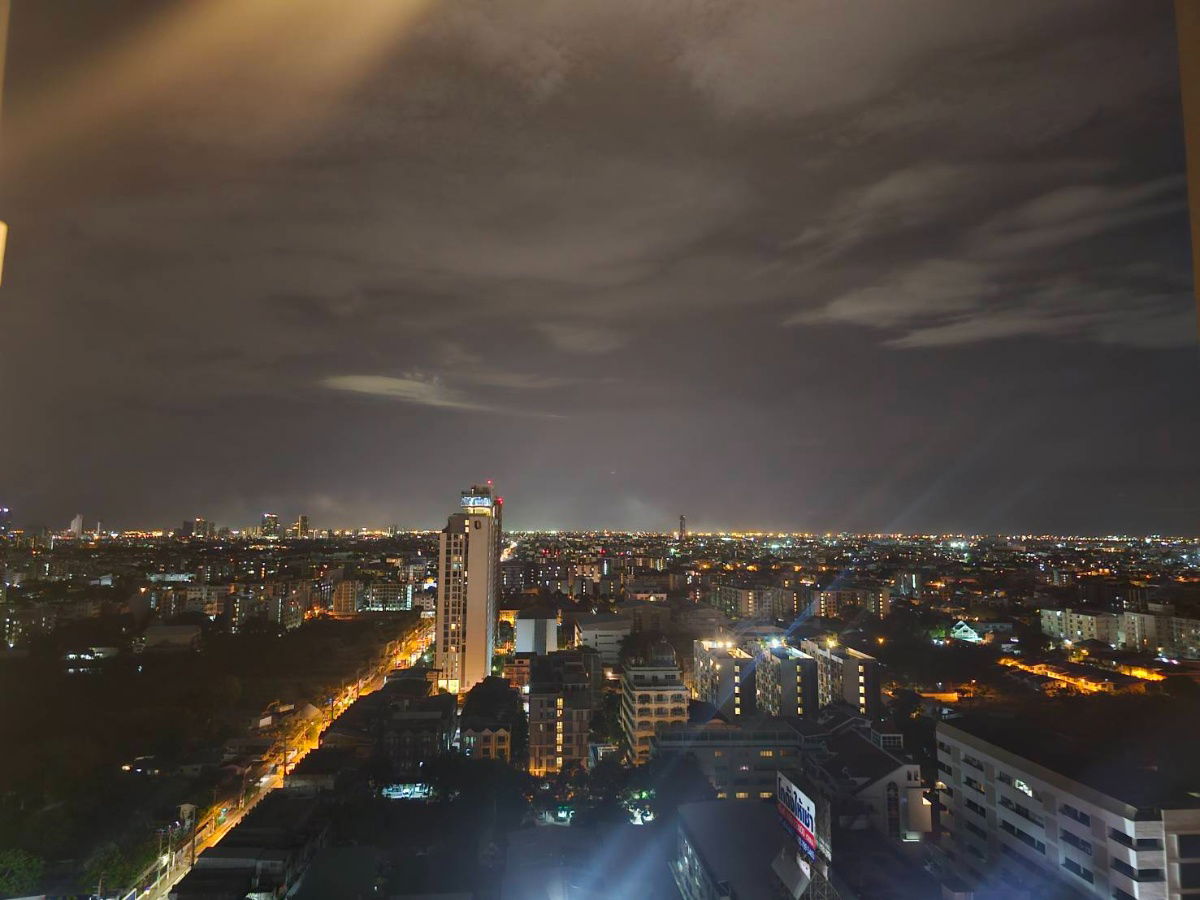 picture 12,000 baht/month 1/1 bed Niche Mono Bearing sukhumvit 70 BTS Bearing  - 9/9