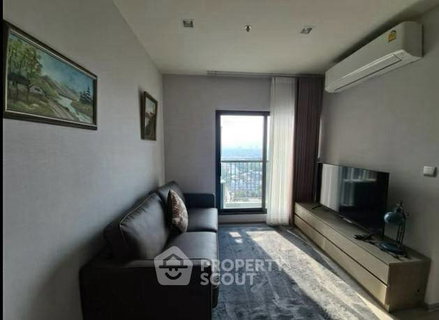 รูปภาพ 2-BR Condo at Life Sukhumvit 62 near BTS Bang Chak (ID 2089931)