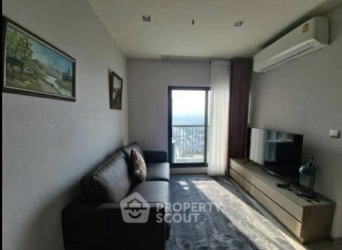 2-BR Condo at Life Sukhumvit 62 near BTS Bang Chak (ID 2089931)